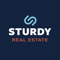 Sturdy Real Estate logo, Sturdy Real Estate contact details