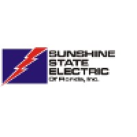 Sunshine State Electric of Florida, Inc. logo, Sunshine State Electric of Florida, Inc. contact details