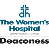 Deaconess Women's Hospital logo, Deaconess Women's Hospital contact details