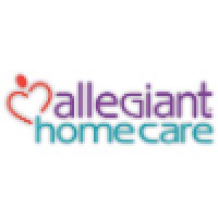 Allegiant Home Care logo, Allegiant Home Care contact details