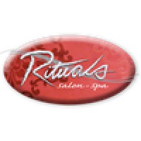 Rituals Salon logo, Rituals Salon contact details