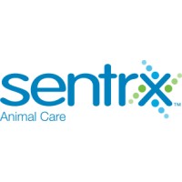 SentrX Animal Care, Inc. logo, SentrX Animal Care, Inc. contact details