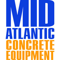 Mid Atlantic Concrete Equipment Inc logo, Mid Atlantic Concrete Equipment Inc contact details