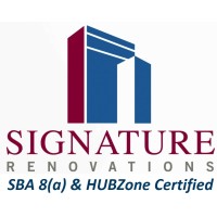 Signature Renovations LLC logo, Signature Renovations LLC contact details