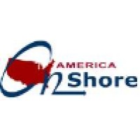 America OnShore logo, America OnShore contact details