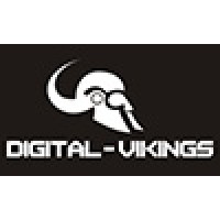 Digital-Vikings logo, Digital-Vikings contact details