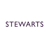 Stewarts Law LLP logo, Stewarts Law LLP contact details