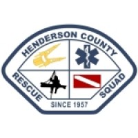 Henderson County Rescue Squad logo, Henderson County Rescue Squad contact details