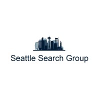 Seattle Search Group logo, Seattle Search Group contact details