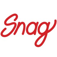 Snag logo, Snag contact details