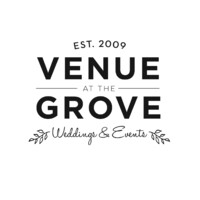 Venue at the Grove logo, Venue at the Grove contact details