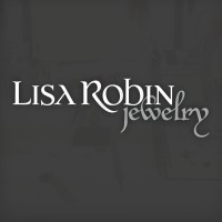 Lisa Robin Jewelry logo, Lisa Robin Jewelry contact details