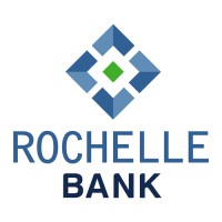 Rochelle Bank logo, Rochelle Bank contact details