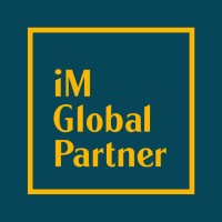 iM Global Partner logo, iM Global Partner contact details