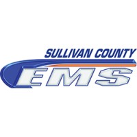 Sullivan County EMS logo, Sullivan County EMS contact details