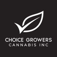 Choice Growers logo, Choice Growers contact details