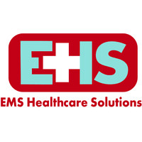 EMS Healthcare Solutions - EHS logo, EMS Healthcare Solutions - EHS contact details