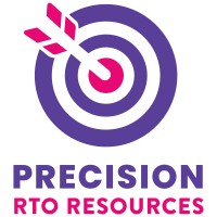 Precision RTO Resources logo, Precision RTO Resources contact details