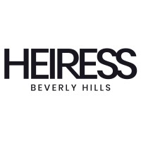 HEIRESS BEVERLY HILLS logo, HEIRESS BEVERLY HILLS contact details