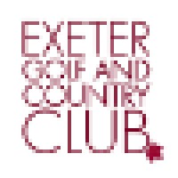 Exeter Golf and Country Club logo, Exeter Golf and Country Club contact details