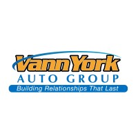 Vann York Auto Group logo, Vann York Auto Group contact details