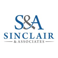 Sinclair & Associates logo, Sinclair & Associates contact details