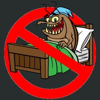 BedBugs Indy logo, BedBugs Indy contact details