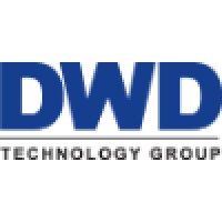 DWD Technology Group logo, DWD Technology Group contact details