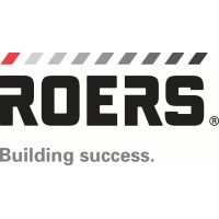 Roers Property Management Residential logo, Roers Property Management Residential contact details