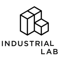 INDUSTRIAL lab logo, INDUSTRIAL lab contact details