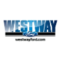 Westway Ford logo, Westway Ford contact details