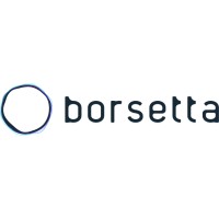 Borsetta logo, Borsetta contact details