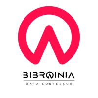 Bibrainia logo, Bibrainia contact details