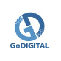 GoDigital Distribution logo, GoDigital Distribution contact details