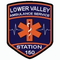 LOWER VALLEY AMBULANCE SERVICE logo, LOWER VALLEY AMBULANCE SERVICE contact details