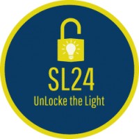 SL24: UnLocke The Light logo, SL24: UnLocke The Light contact details