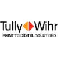 Tully-Wihr Company logo, Tully-Wihr Company contact details