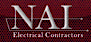 NAI Electrical Contractors logo, NAI Electrical Contractors contact details