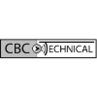 CBC Technical, Incorporated logo, CBC Technical, Incorporated contact details