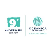 Oceánica de Seguros, S.A. logo, Oceánica de Seguros, S.A. contact details