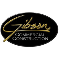 Gibson Commercial Construction logo, Gibson Commercial Construction contact details