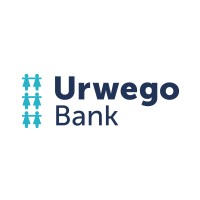 Urwego Bank logo, Urwego Bank contact details