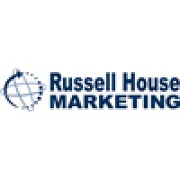 Russell House Marketing logo, Russell House Marketing contact details