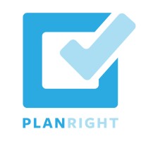 PlanRight Limited logo, PlanRight Limited contact details