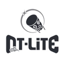 Deco/Vintage LED lamps_QT-Lite™ logo, Deco/Vintage LED lamps_QT-Lite™ contact details