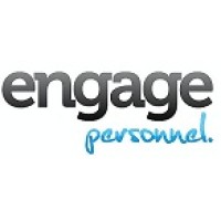 Engage Personnel logo, Engage Personnel contact details