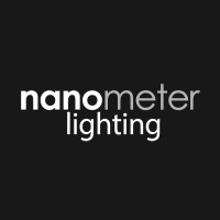 Nanometer Lighting logo, Nanometer Lighting contact details