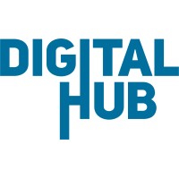 Digital Hub logo, Digital Hub contact details