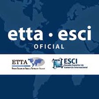 ETTA ESCI logo, ETTA ESCI contact details