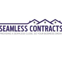 Seamless Contracts logo, Seamless Contracts contact details